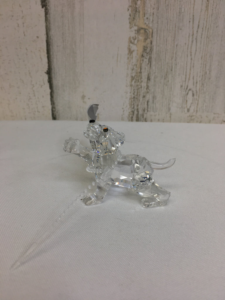 Swarovski Figurine