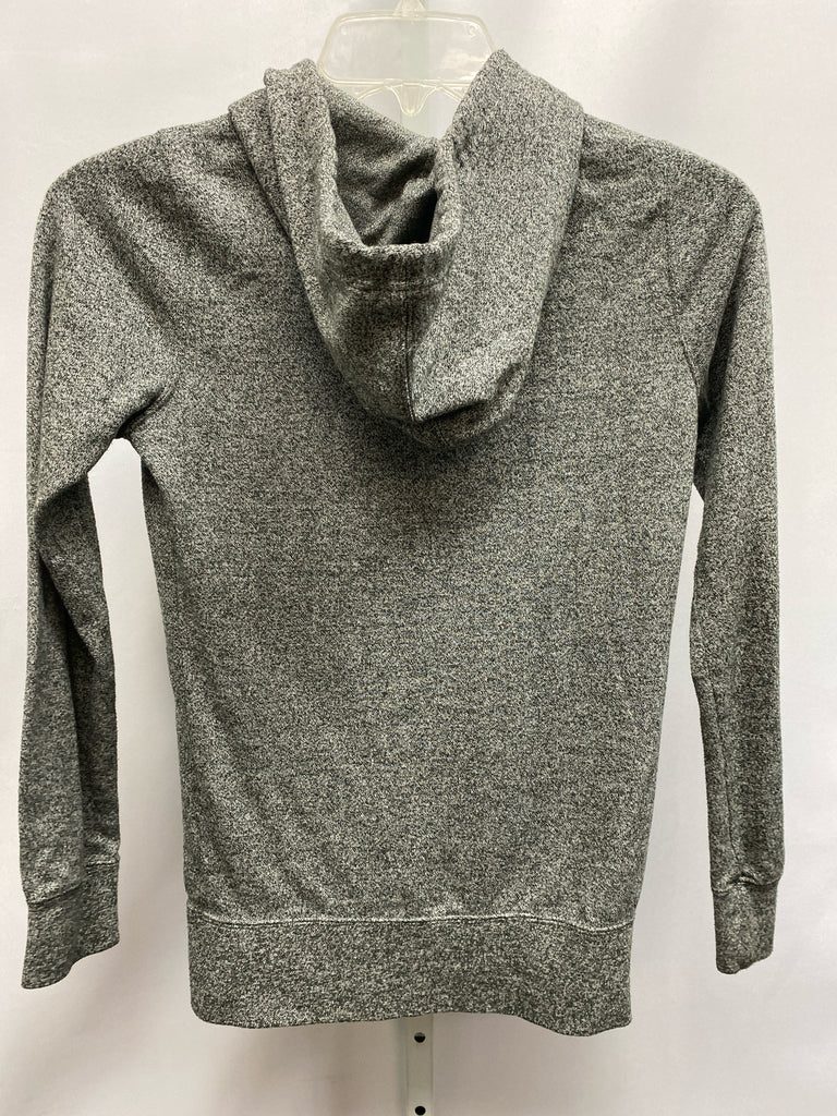 Element Size Small Gray Heather Hoodie