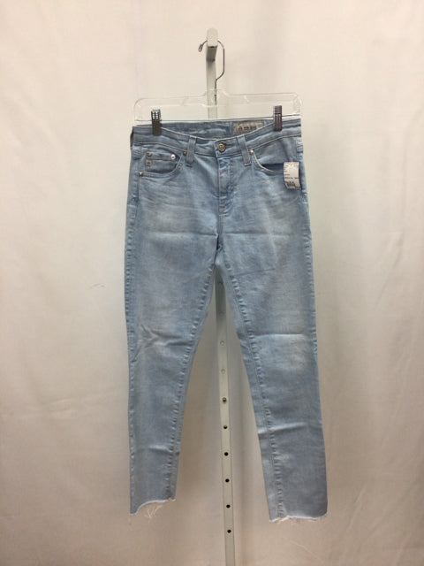 AG Size 26 (4) Denim Jeans