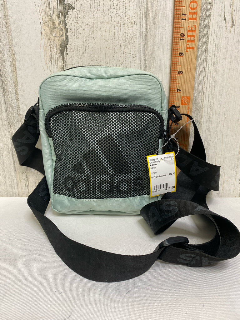 Adidas Aqua Crossbody