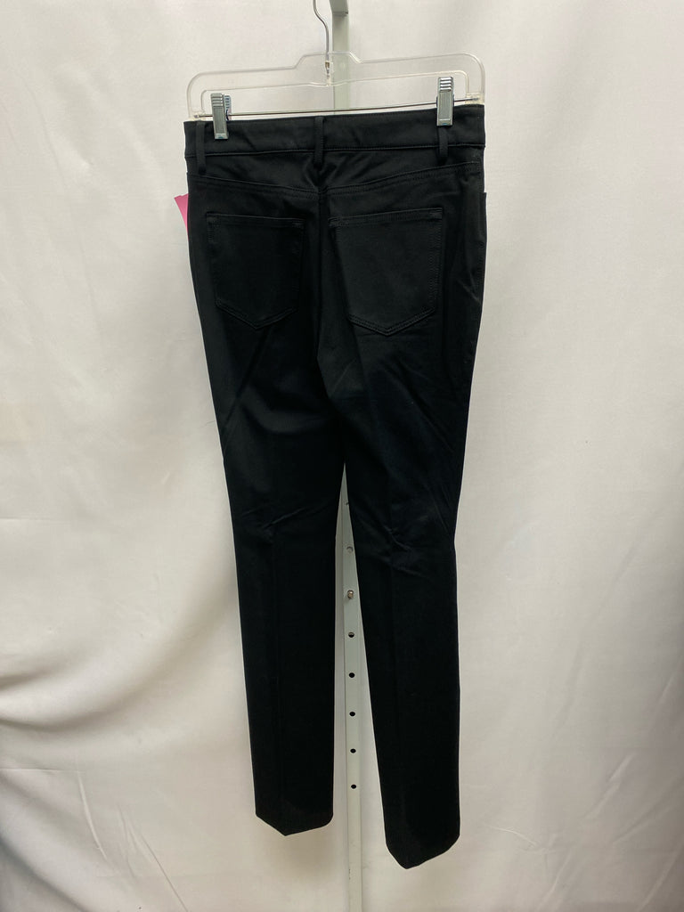 LOFT Size 0 Black Pants