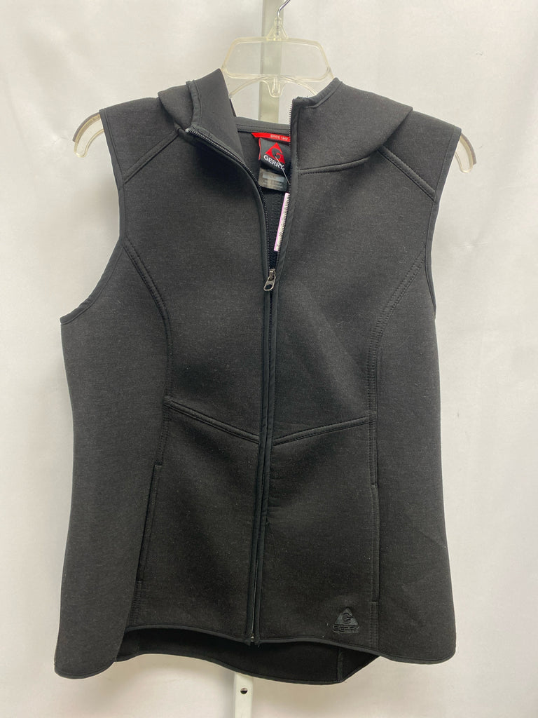 Gerry Size Large Black Vest/Outerwear