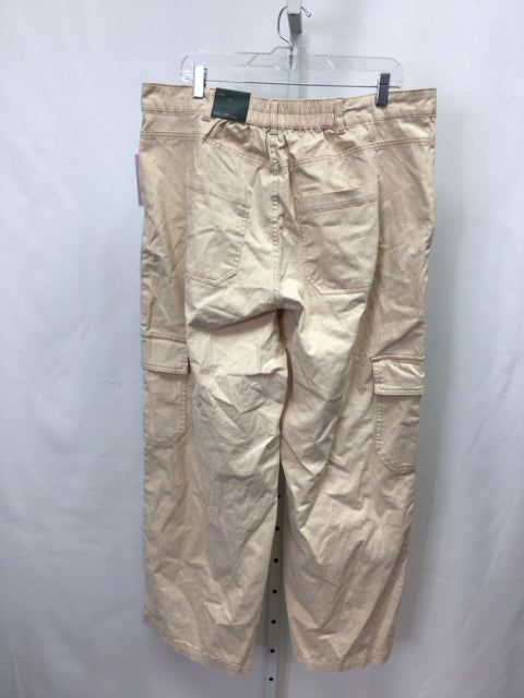 Wild Fable Size XXL Khaki Pants