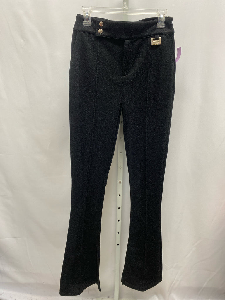 Size 10 Black Pants