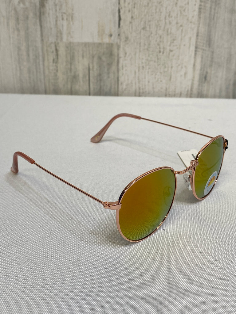 C & C California Sunglasses