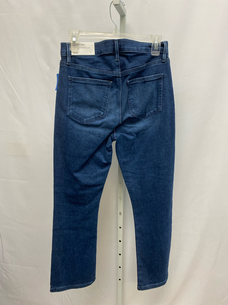 Ann Taylor Size 6 Denim Jeans