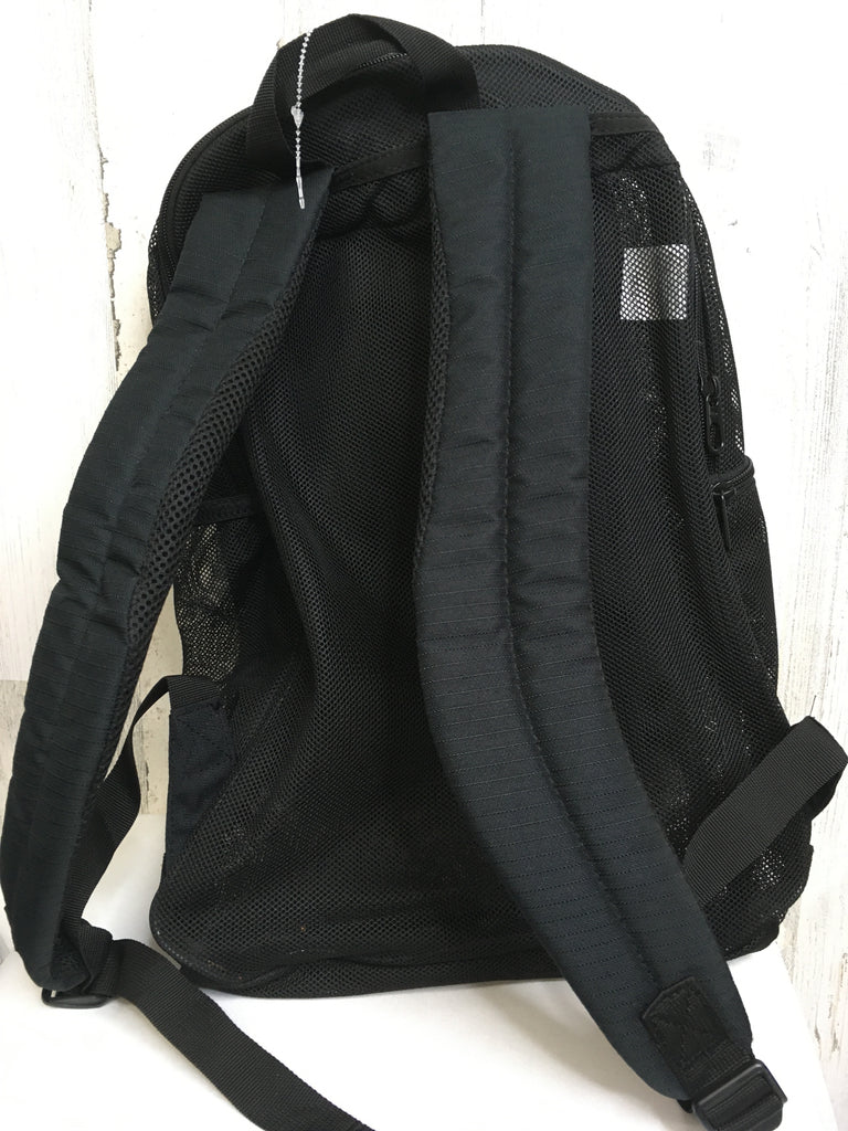 Nike Black Backpack