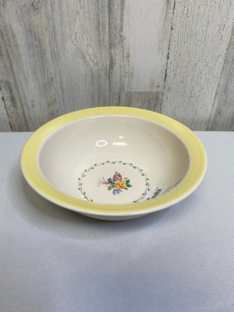 Pfaltzgraf Bowl