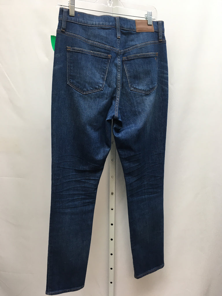 madewell Size 26 (4) Denim Jeans