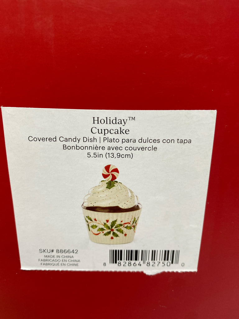 Lenox Christmas Decor