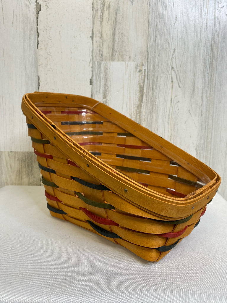 Longaberger Basket