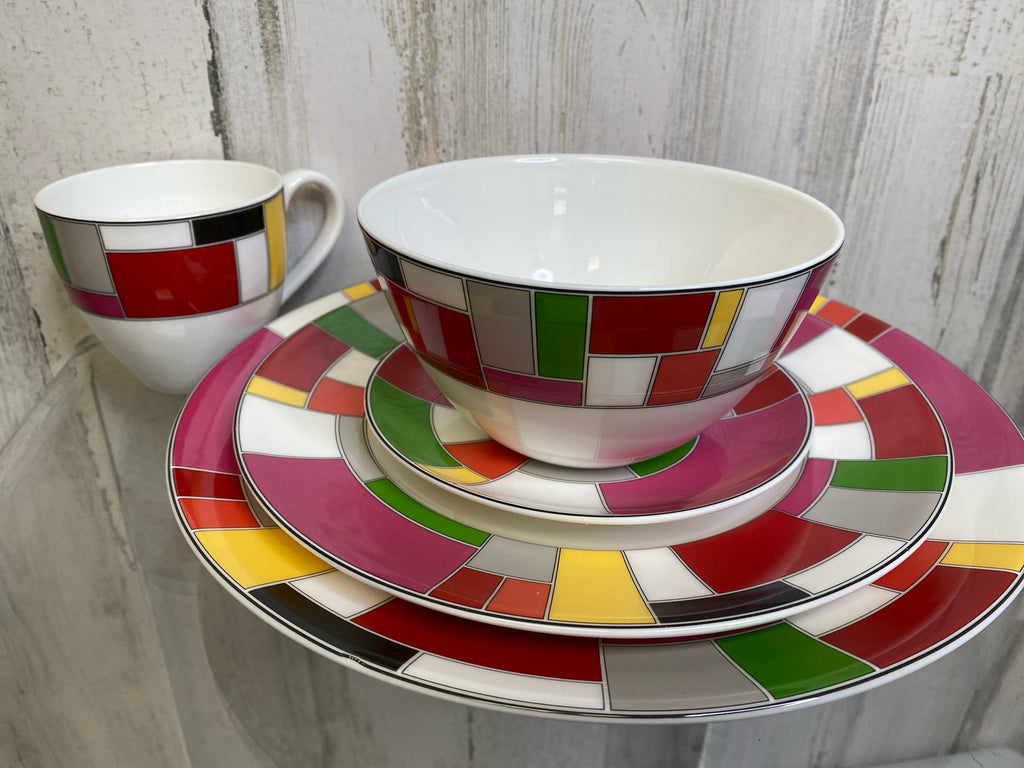 Kate Spade Dishes - Set
