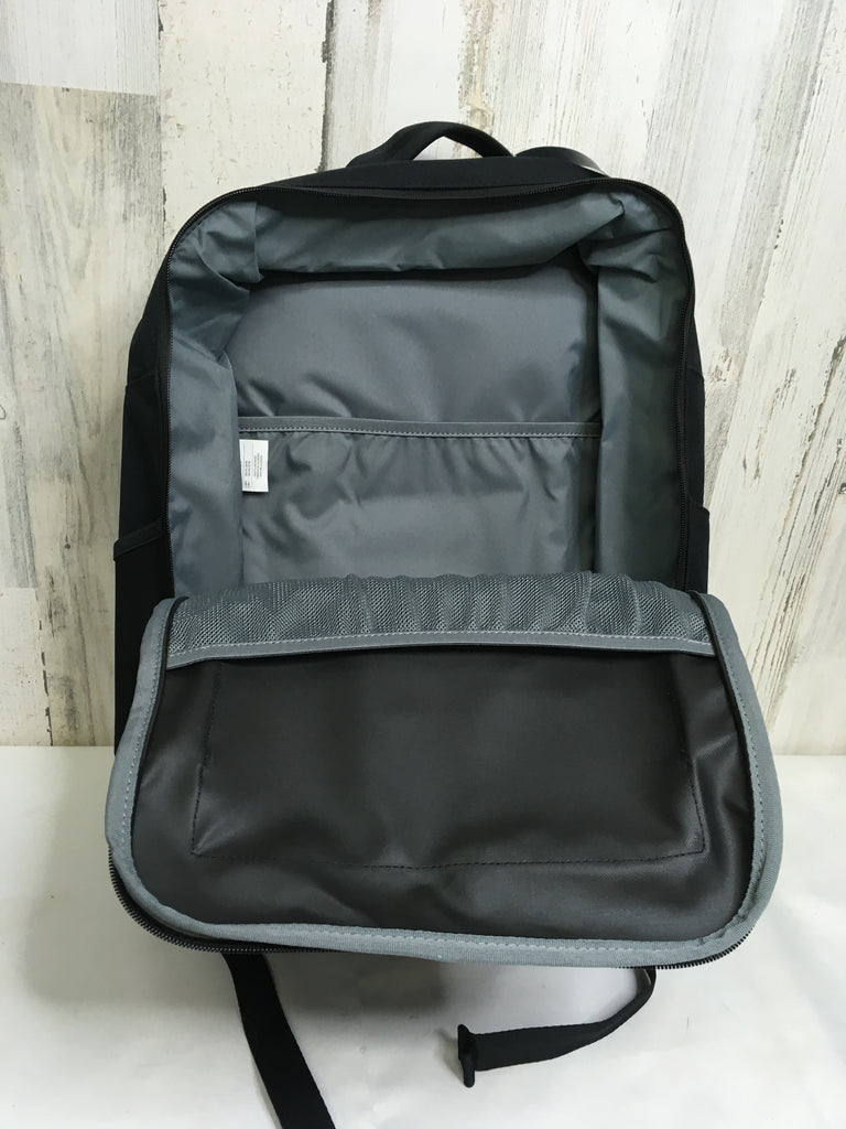 Nike Black Backpack