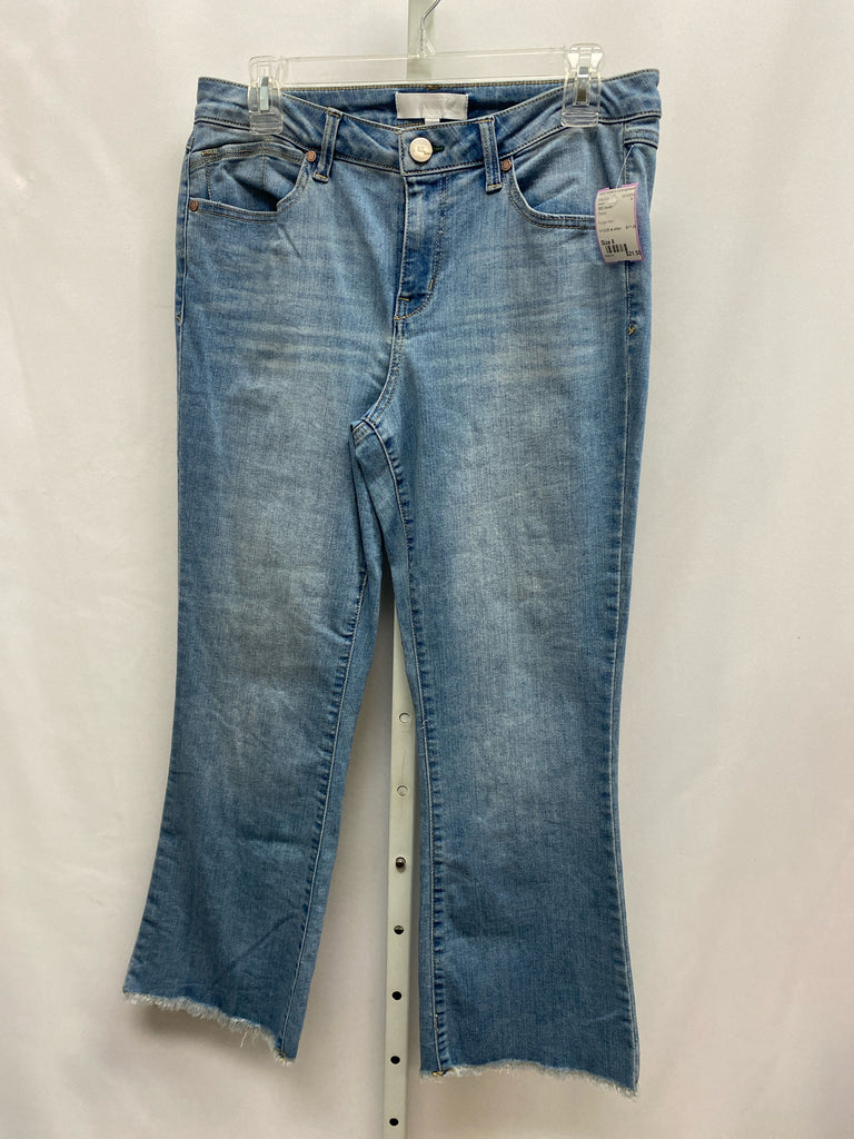 1822 Denim Size 8 Denim Jeans