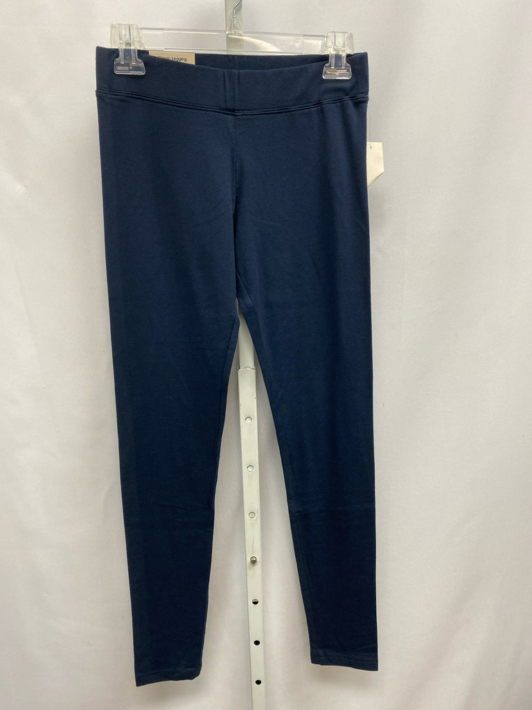 Aero Size Medium Navy Pants