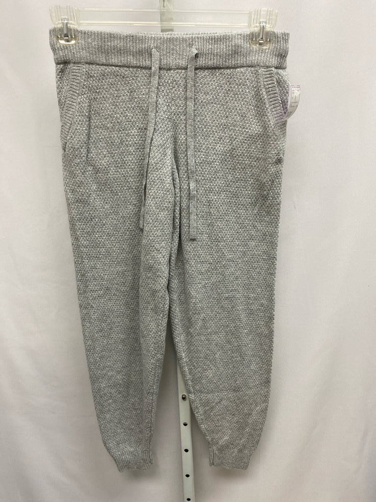 Size Small Gray Pajamas