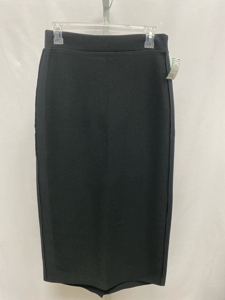 Size Small Black Skirt