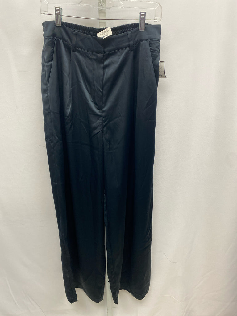 House of Harlow Size Large Black Pants