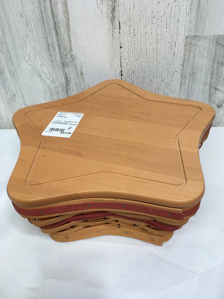 Longaberger Basket