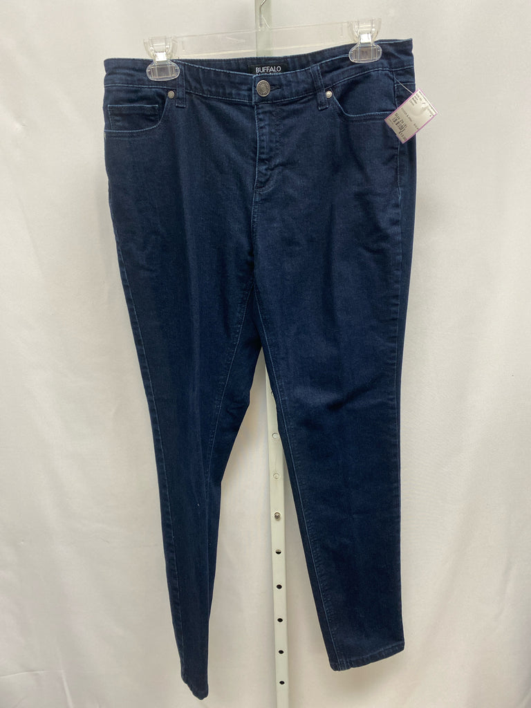 Buffalo Size 29 (8) Denim Jeans