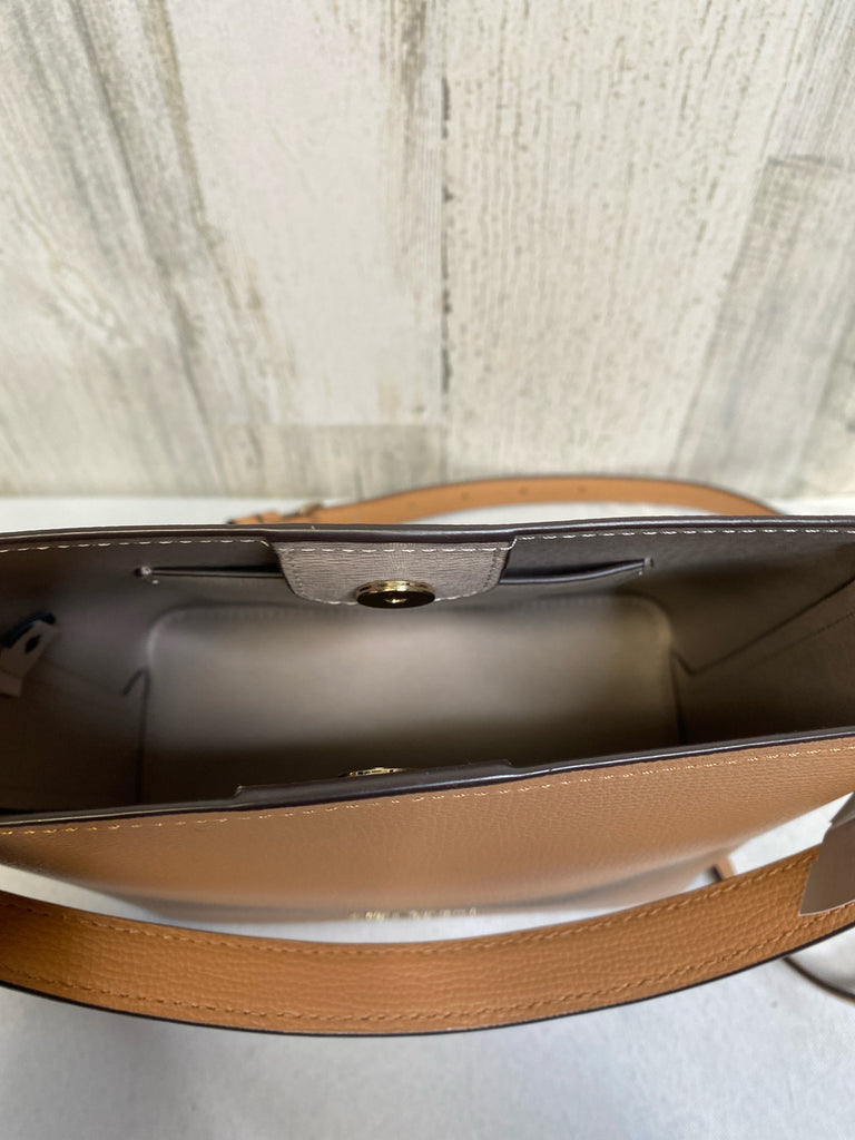 Kate Spade Camel Designer Handbag