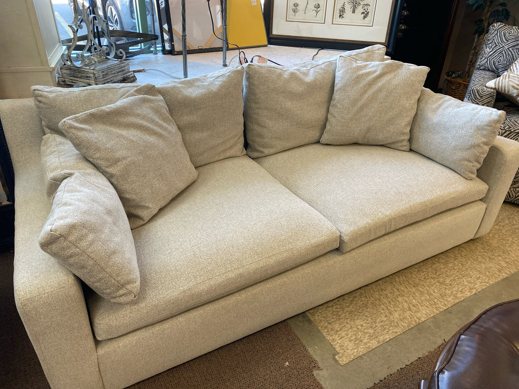 West Elm Sofa
