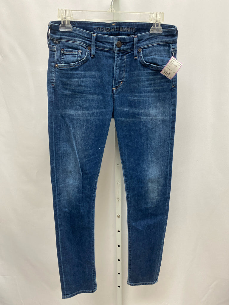 Citizens of Humanity Size 27 (4) Denim Jeans