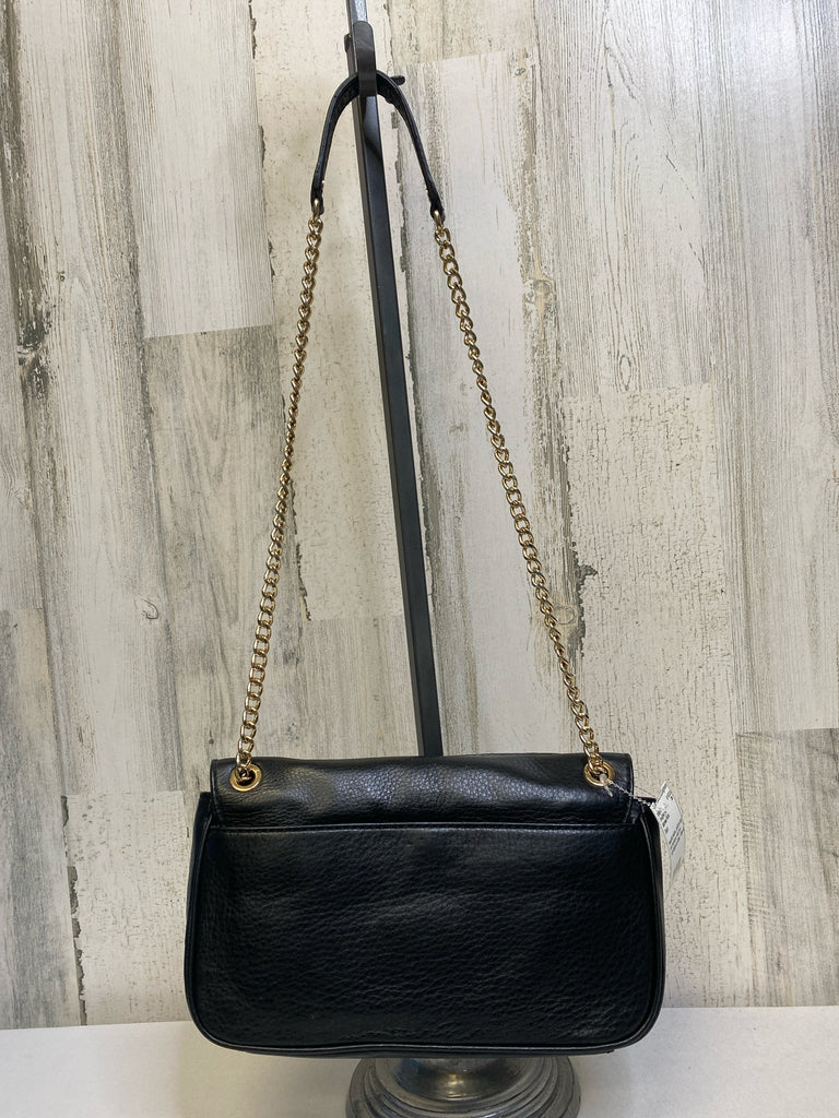 Michael Kors Black Designer Handbag