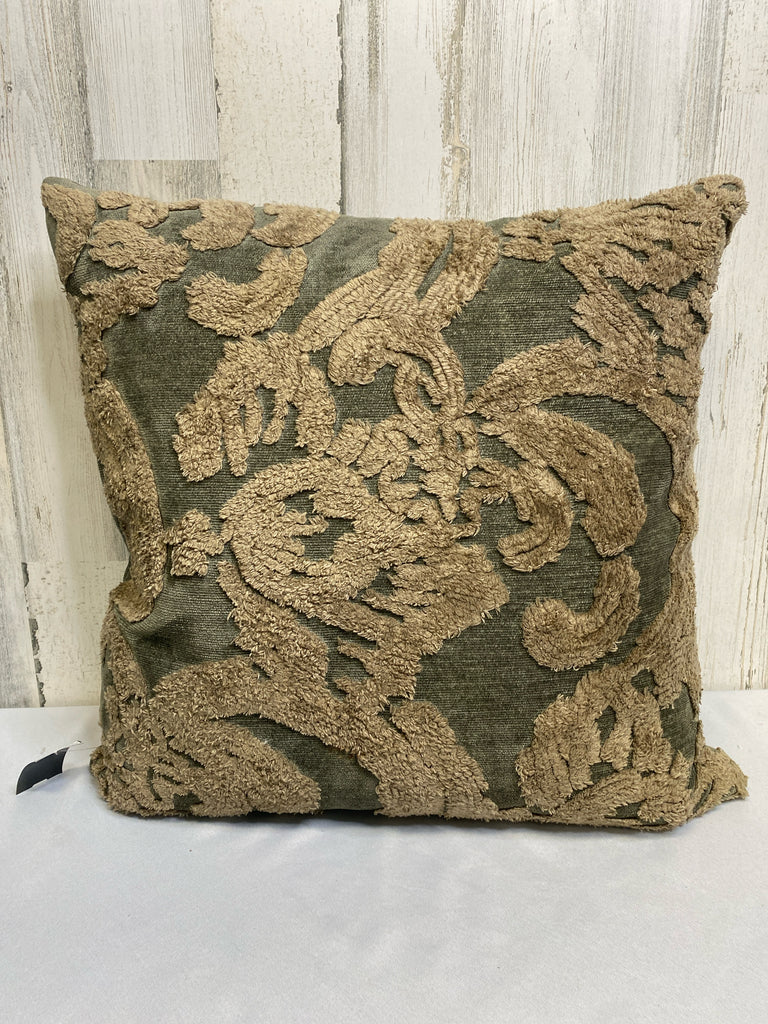 Pottery Barn Pillow