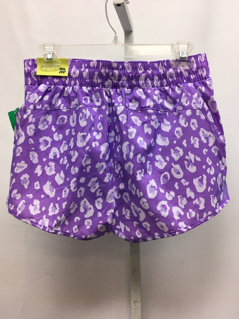 All in motion Size Small Animal Print Shorts