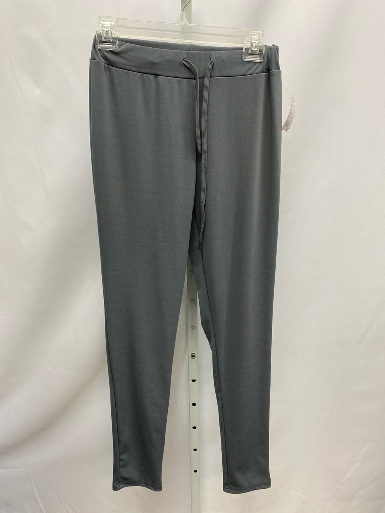 Size Small Gray Pants