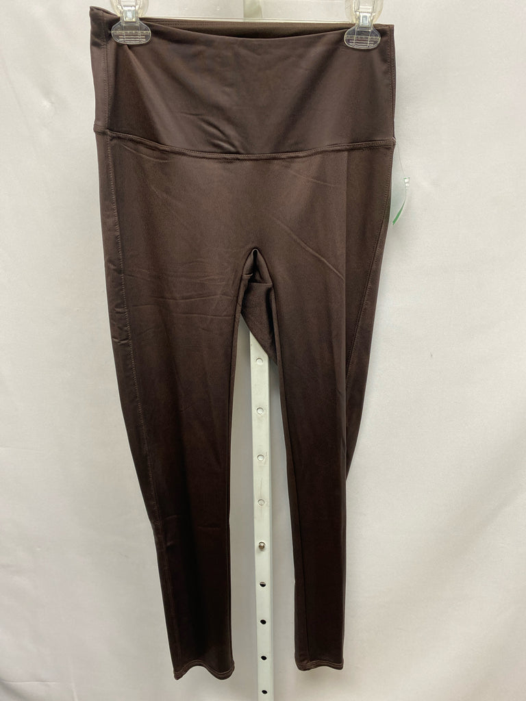 DG2 Size Medium Brown Leggings