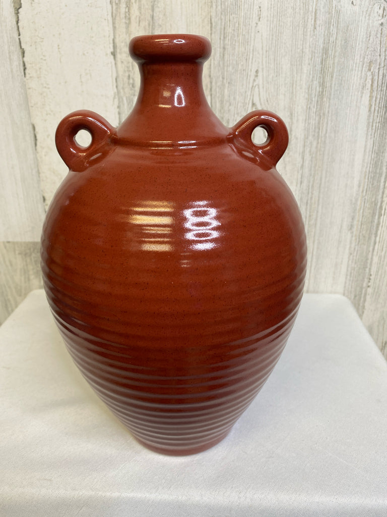 Haeger Vase