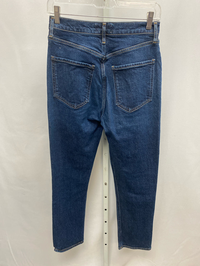 AGOLDE Size 26 (4) Denim Jeans