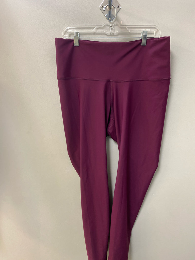 Old Navy Rose Athletic Pant