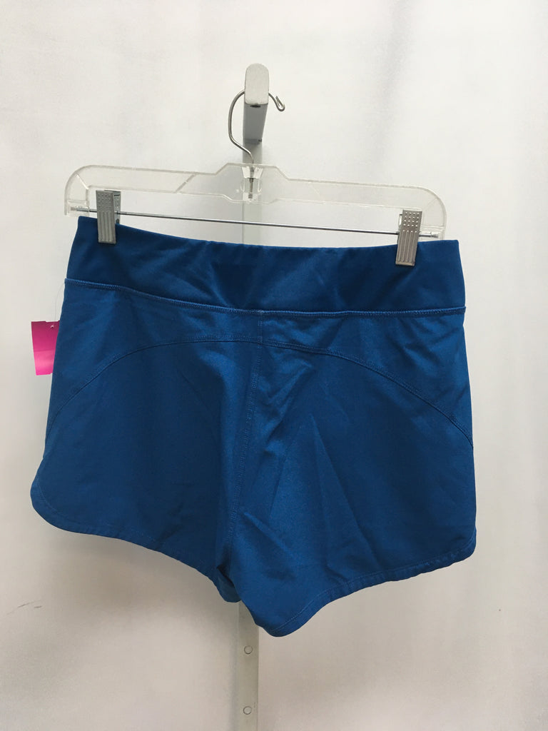 Layer 8 Size Small Blue Shorts