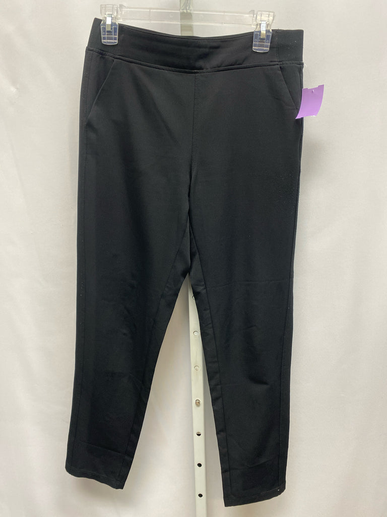 32 Degrees Cool Black Athletic Pant