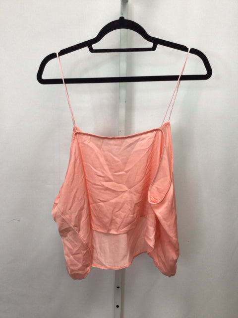 BP Size 3X coral Cami