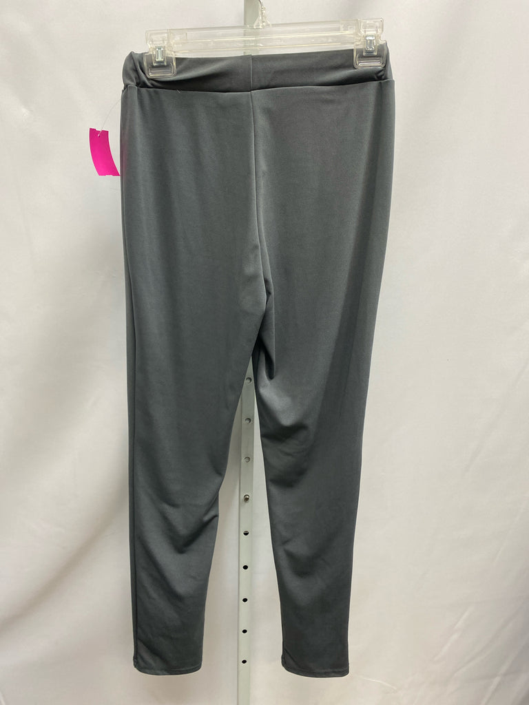 Size Small Gray Pants