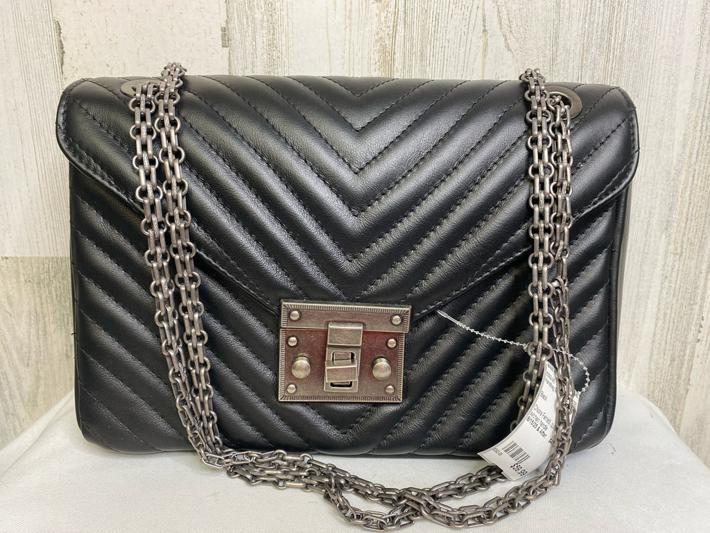 Black Handbag Better Brand