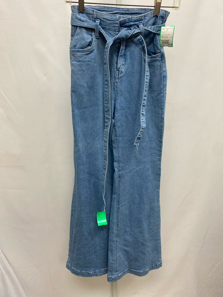 Size Small Denim Jeans