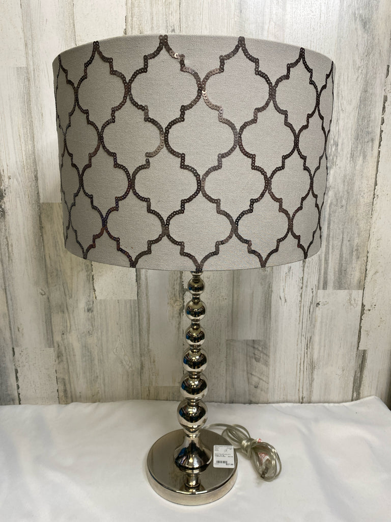 lauren Lamp