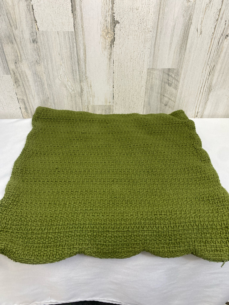 Crate&Barrel Pillow Shams