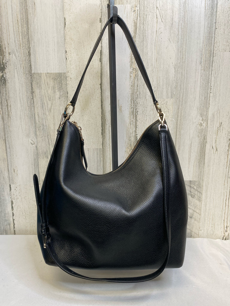 Kate Spade Black Designer Handbag