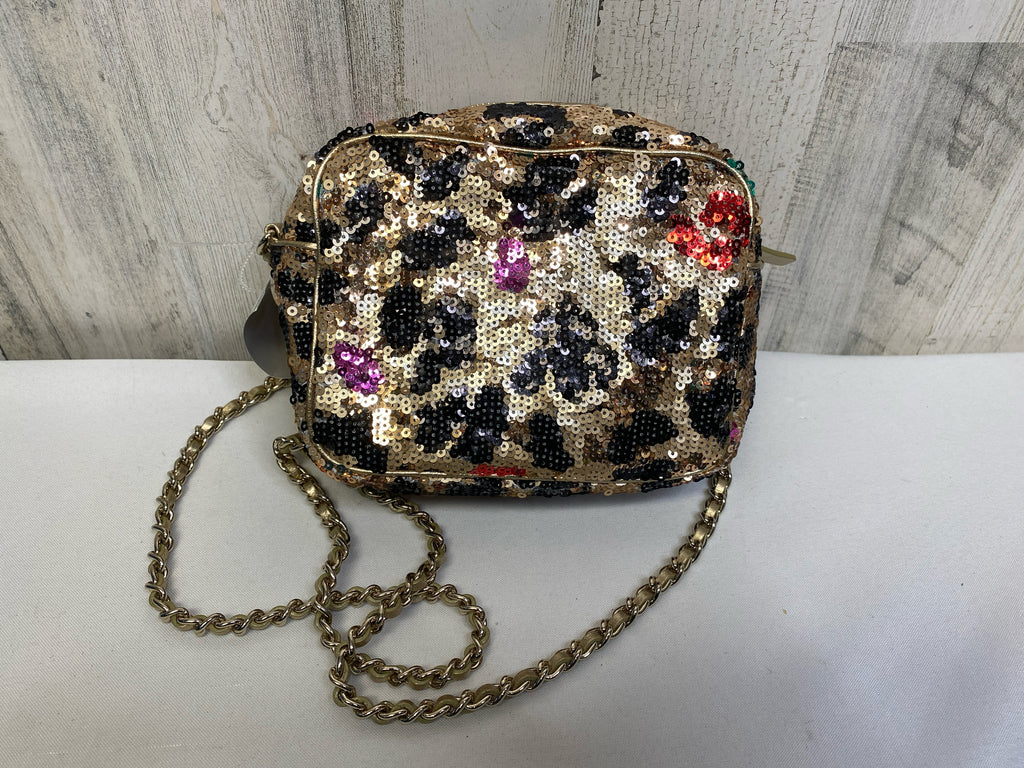 Kate Spade Sequin Designer Handbag