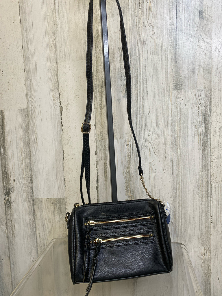 Apt 9 Black Crossbody