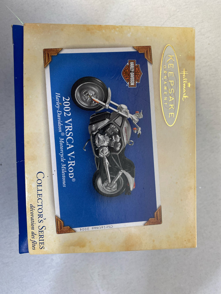 Hallmark Christmas Decor