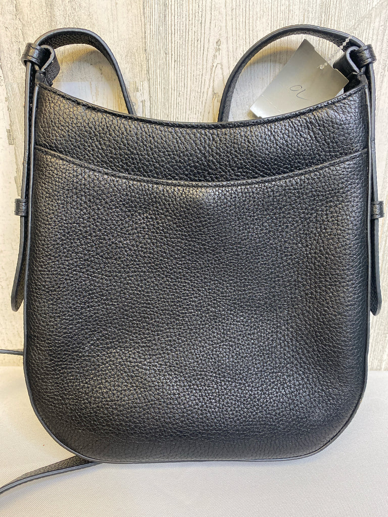 Kate Spade Black Designer Handbag
