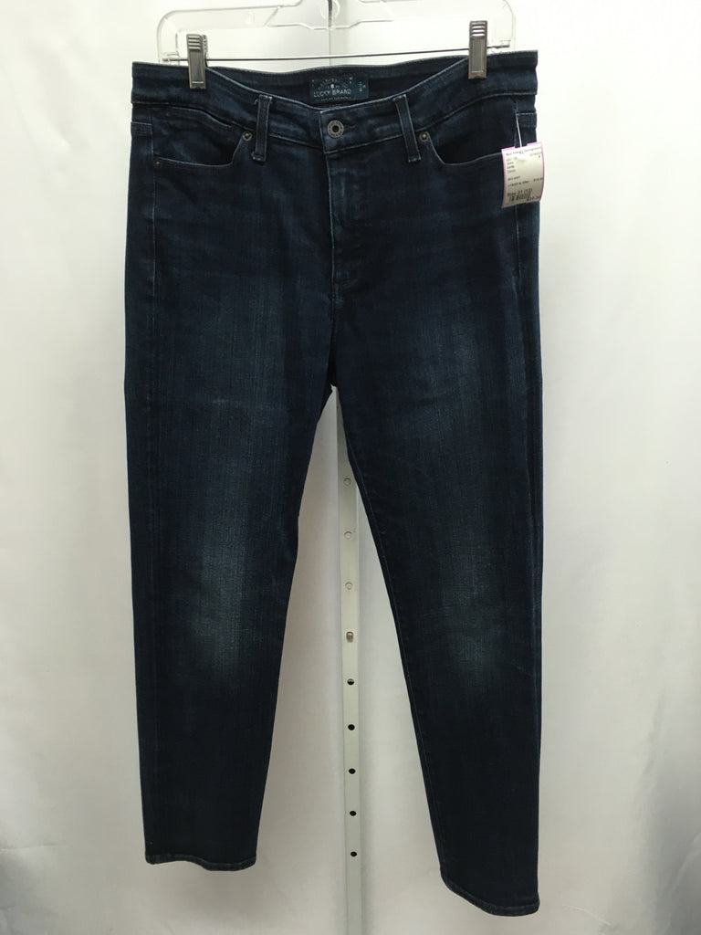 Lucky Size 31 (12) Denim Jeans