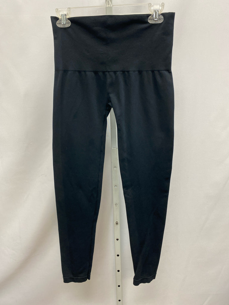 Soma Size Large Black Leggings